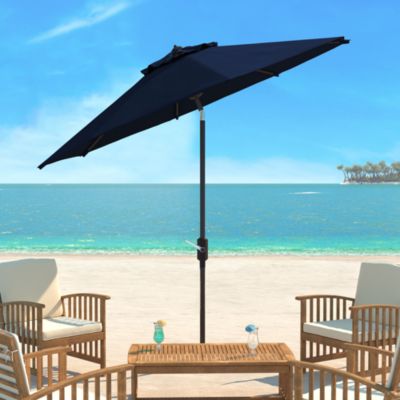 Ortega 9 Ft Crank Umbrella