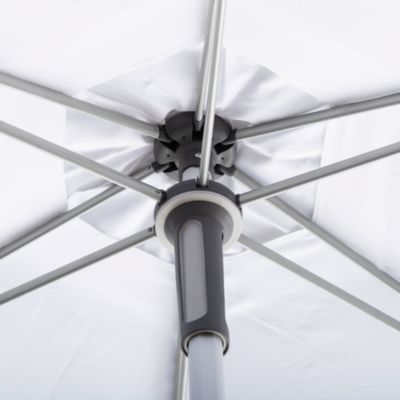 Hurst 9 Ft Push Up Umbrella