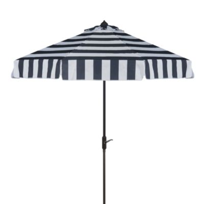 Safavieh - Elsa Fashion Line 9 Ft Umbrella