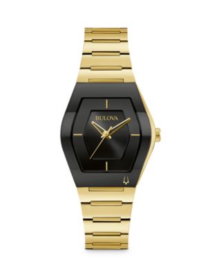 Bulova - Futuro Watch, 30mm