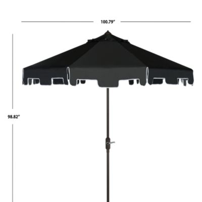 Zimmerman Umbrella Collection