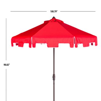 Zimmerman Umbrella Collection