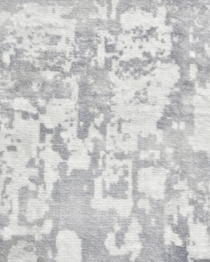 Timeless Rug Designs Blush S1128 Area Rug, 9' X 12' In Gray