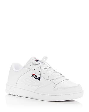Fila Women's FX100 Dsx Low Top Sneakers