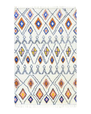 Timeless Rug Designs Mila S3257 Area Rug, 8' x 10'