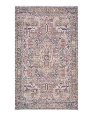Timeless Rug Designs Yves S3317 Area Rug, 9' x 12'