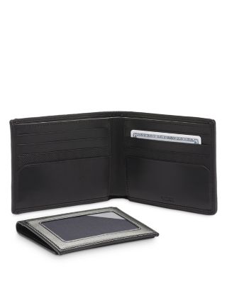 Global Removable Passcase 