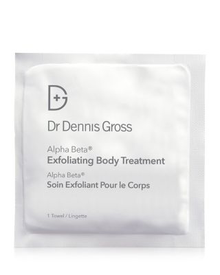 Alpha Beta® Exfoliating Body Treatment