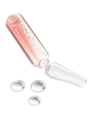 The Radiance Concentrate