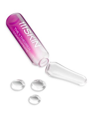 The Y Theorem Concentrate