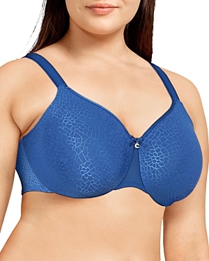 CHANTELLE BRA - C MAGNIFIQUE MINIMIZER UNLINED UNDERWIRE #1891,1891