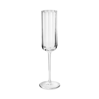 Richard Brendon Fluted Champagne Flute | Bloomingdale's