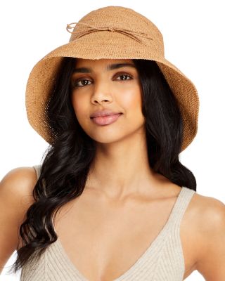 Helen Kaminski♡Delpina【美品】 Helen Kaminski Naaima Bucket – Hats.com