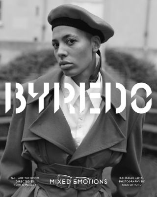 Mixed Emotions Eau de Parfum 1.6 oz.