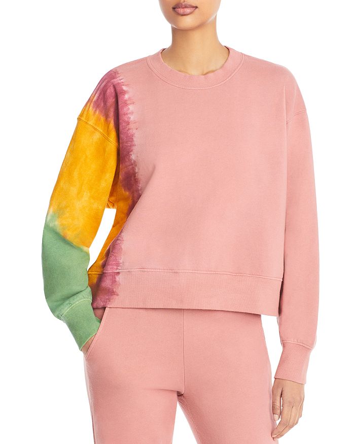 Velvet by graham and spencer sweatshirt clearance