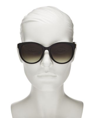 Round Sunglasses, 56mm