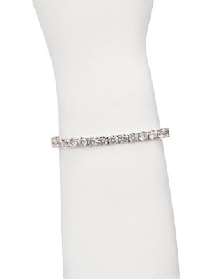 Classic Tennis Bracelet