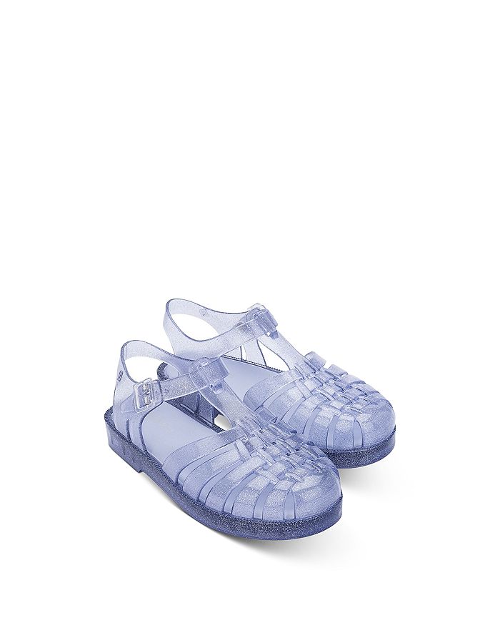 Mini Melissa Girls' Mel Possession Shoes - Toddler, Little Kid, Big Kid | Bloomingdale's