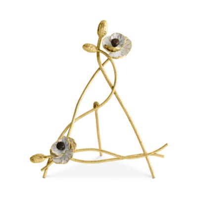 Anemone Easel 4&amp;quot; x 6&amp;quot; Picture Frame