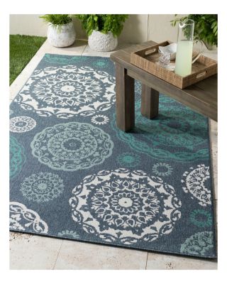 Alfresco ALF-J Area Rug Collection