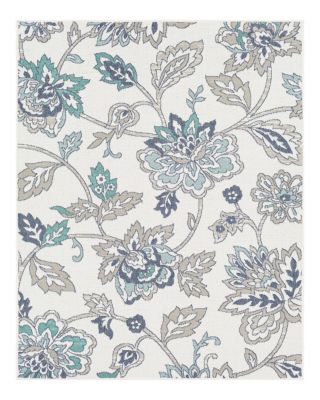 Livabliss - Alfresco ALF-L Area Rug Collection