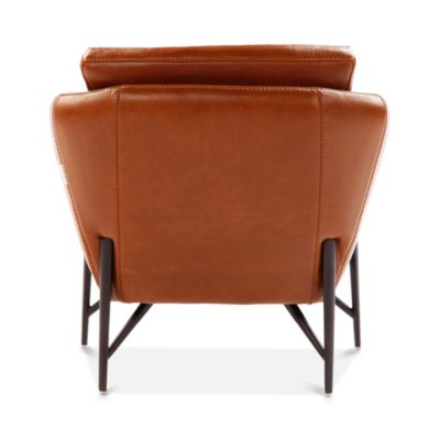 Vittorio Leather Chair