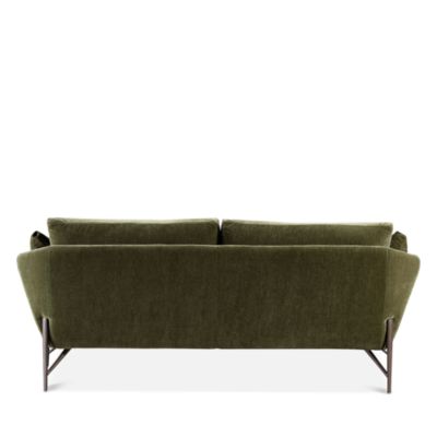 Vittorio Fabric Sofa