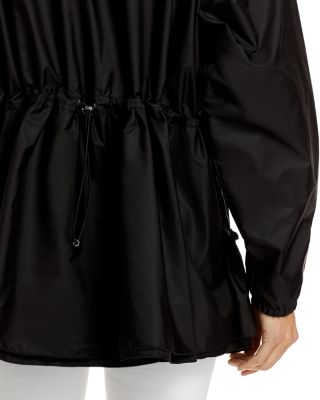 Moncler Sarcelle Giubbotto Peplum Jacket | Bloomingdale's Women