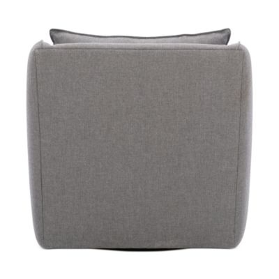 Monterey Swivel Outdoor Chair