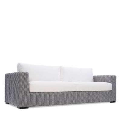 Capri Outdoor Sofa