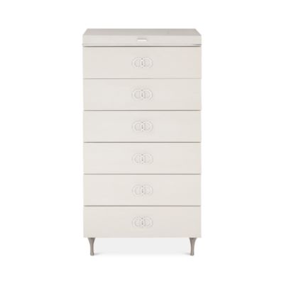 Silhouette Tall Chest