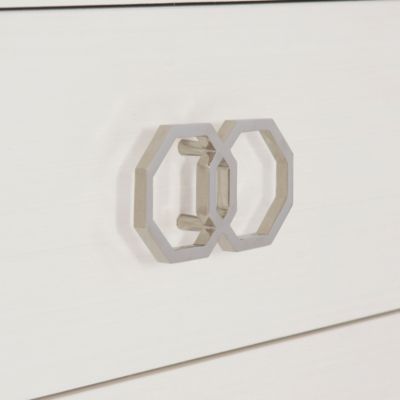 Silhouette 2 Drawer Nightstand