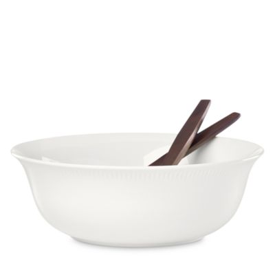 Lenox - Profile Salad Bowl & Server Set