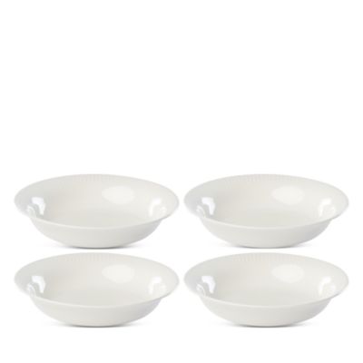 Lenox - Profile 4-Piece Pasta Bowl Set