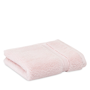 Hudson Park Collection Luxe Turkish Washcloth - 100% Exclusive In Airy Pink