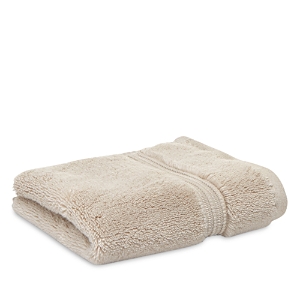 Hudson Park Collection Luxe Turkish Washcloth - 100% Exclusive In Adobe Beige