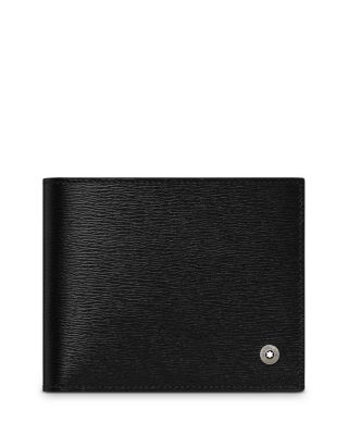 Montblanc - Westside ID Window Leather Wallet