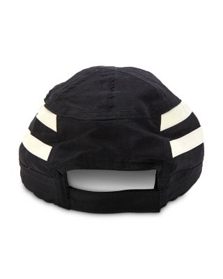 Balenciaga Tracksuit Striped Baseball Cap | Bloomingdale's