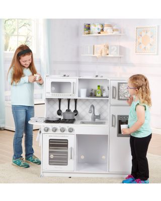 Chef's Kitchen Play Set - Ages 3+