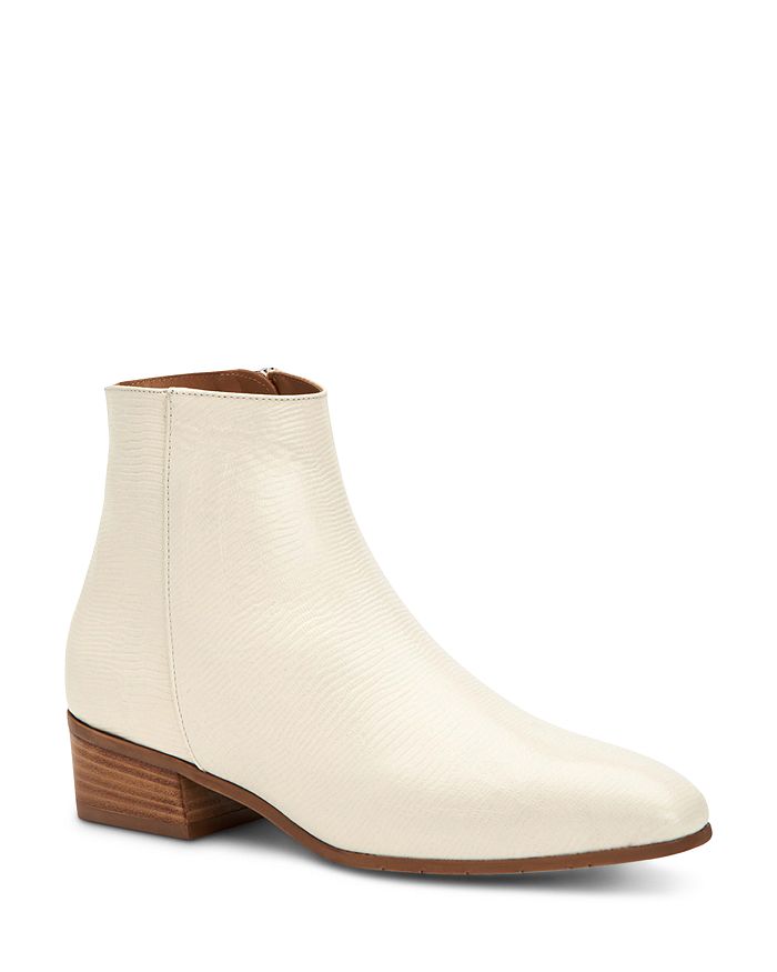 Aquatalia fuoco bootie outlet
