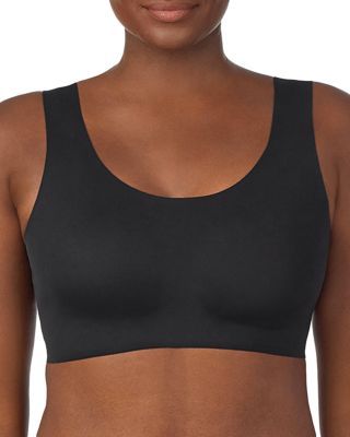 Smooth Shape Wireless Bralette