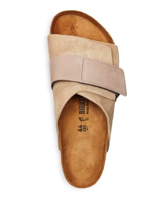 expensive mens slides