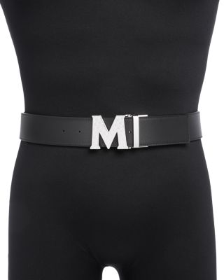 mcm belt on waist