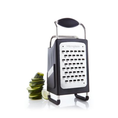 Microplane - Specialty Series 4 Sided Box Grater