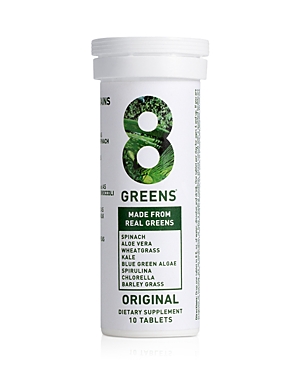 8greens Effervescent Tablets - Original