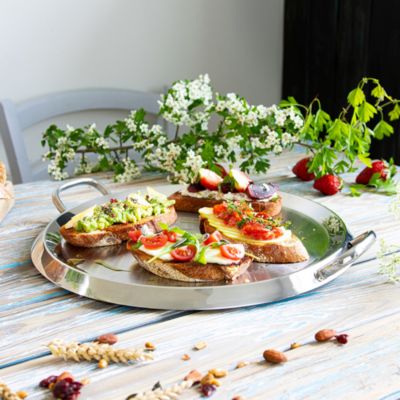 Cristel Plancha Grill &amp; Lid