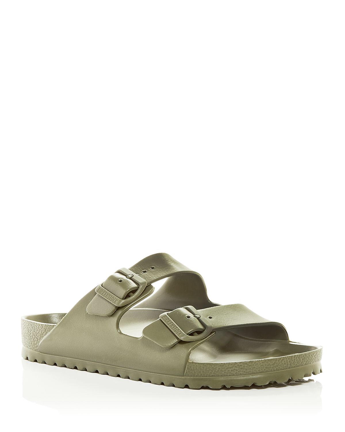 Birkenstock Men's Arizona Eva Essential Slide Sandals
