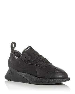 Y-3 Men's Orisan Core Low Top Sneakers | Bloomingdale's