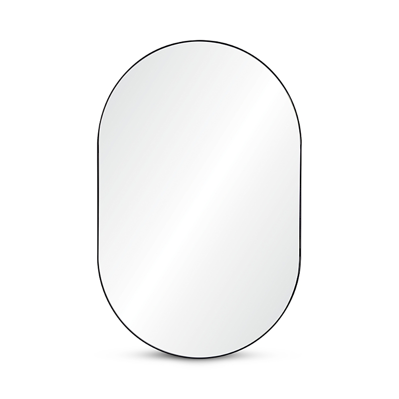 Renwil Ren-wil Webster Mirror In Black