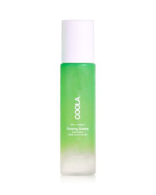 Glowing Greens Detoxifying Facial Cleansing Gel 5 oz.